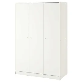 ikea-kleppstad-szafa-3-drzwi-117x55x176-cm-biala