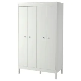 ikea-idanas-szafa-bialy-121x211-cm