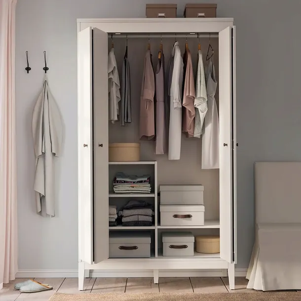 ikea-idanas-szafa-bialy-121x211-cm-marka-ikea