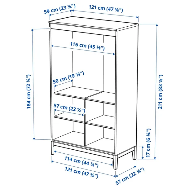ikea-idanas-szafa-bialy-121x211-cm-wysokosc-mebla-211-cm