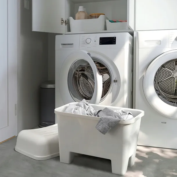 ikea-bursjon-podnozek-ze-schowkiem-bialy-stan-nowy