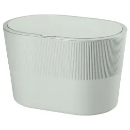 ikea-kinnasjo-kosz-na-odpady-z-pokrywka-zielony-4-l