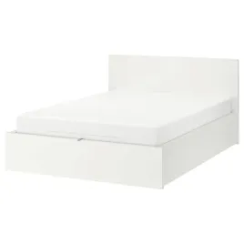 ikea-malm-lozko-z-pojemnikiem-160x200-cm-biale