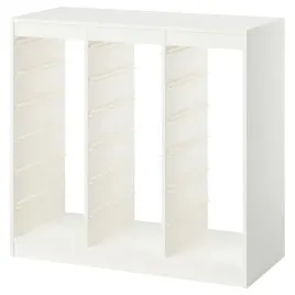ikea-trofast-rama-z-przegroda-bialy-99x44x94-cm