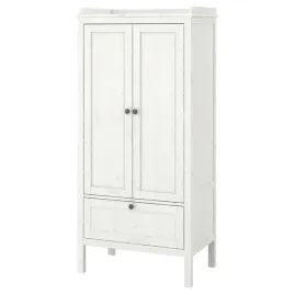 ikea-sundvik-szafa-bialy-80x50x171-cm