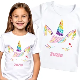 personalizowana-koszulka-dzien-kropki-do-szkoly-przedszkola-z-imieniem