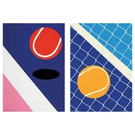 ikea-bild-plakat-mecz-tenisa-21x30-cm-wielobarwny