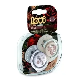 lovi-smoczki-silikonowe-3-6-miesiecy-2-szt-i-love