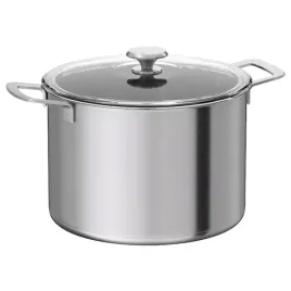 ikea-hemkomst-garnek-z-pokrywka-stalowy-10-l