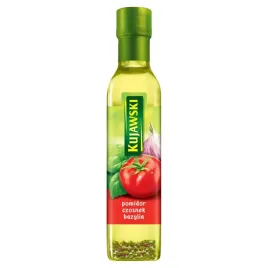kujawski-olej-rzepakowy-z-pomidorami-czosnkiem-i-bazylia-smakowite-smaze