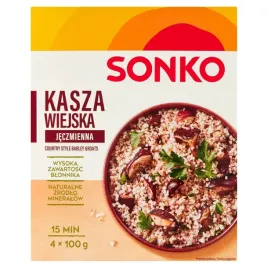 sonko-kasza-jeczmienna-wiejska-400g-4x100g-zrodlo-blonnika-i-mineralow