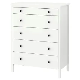 ikea-koppang-komoda-5-szuflad-90x44x114-cm-biala