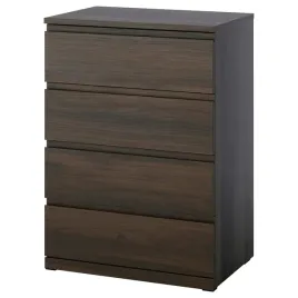 ikea-storklinta-komoda-4-szuflady-70x50x98-cm-ciemnobrazowy-dab