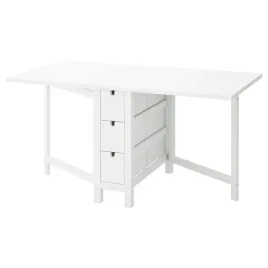 ikea-norden-stol-z-opuszczanym-blatem-bialy-26-89-152x80-cm
