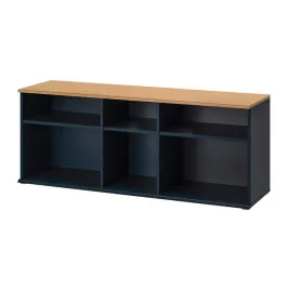 ikea-skruvby-szafka-pod-tv-156x38x60-cm-czarnoniebieski