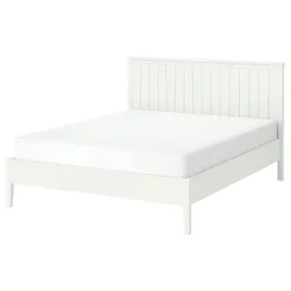 ikea-gullaberg-rama-lozka-bialy-140x200-cm