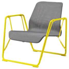 ikea-brannboll-fotel-gamingowy-szary-jaskrawozolty