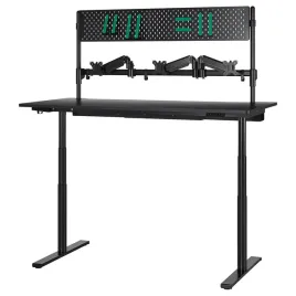 ikea-malomrade-biurko-gamingowe-siedz-stoj-180x80-cm-czarne