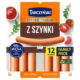 tarczynski-family-pack-parowki-premium-z-szynki-440-g-2-x-220-g