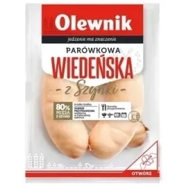 olewnik-parowkowa-wiedenska-kielbasa-wieprzowa-wedzona-500g