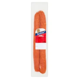 krakus-kielbasa-podwawelska-520g-tradycyjny-smak-93percent-miesa