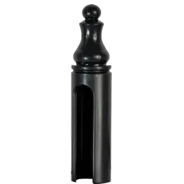 oslonka-na-zawiasy-nasadka-retro-do-drzwi-14-mm-czarna-ozdobna