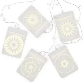 witraz-swiateczny-led-mandala-5-sztuk-ameliahome