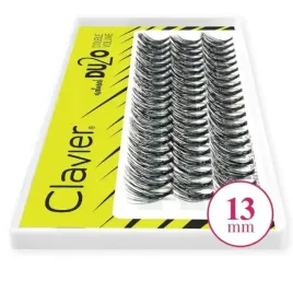 clavier-kepki-rzes-du2o-double-volume-13mm