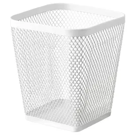 ikea-dronjons-pojemnik-schowek-na-olowki-kredki-flamastry-dlugopisy-bialy