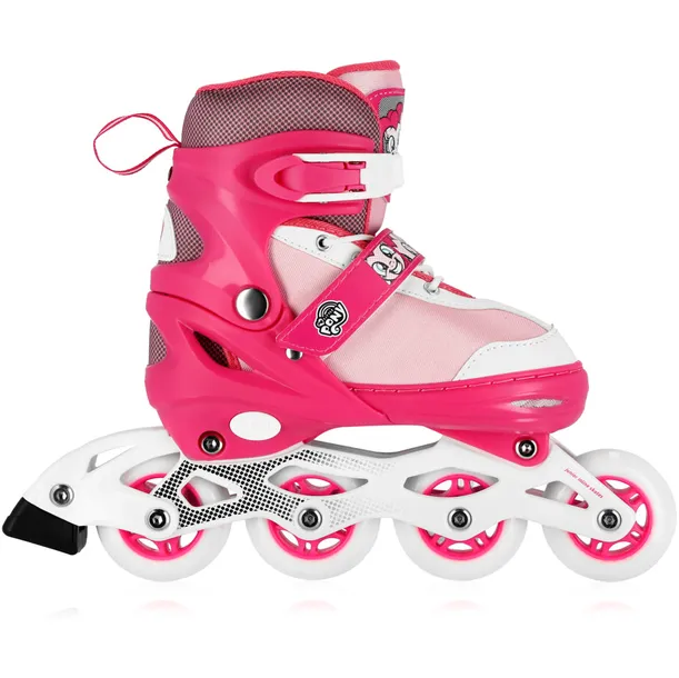 lyzworolki-candy-34-38-stan-nowy
