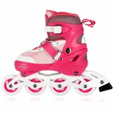 lyzworolki-candy-34-38-stan-nowy