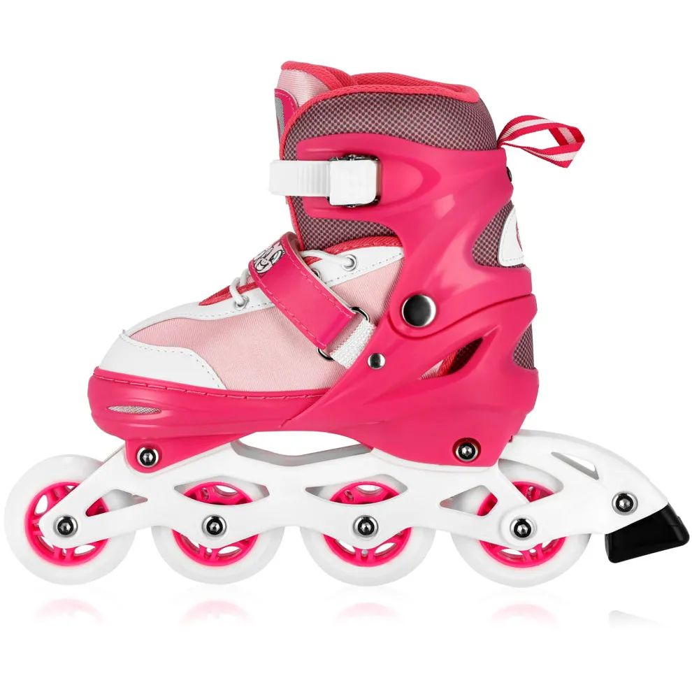 lyzworolki-candy-34-38-stan-nowy