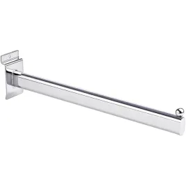 wieszak-prosty-35cm-1k-chrom-na-ubrania-odziez-sklep-slatwall-b1