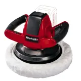 einhell-polerka-ce-cb-18-254-li-solo-informacje-dodatkowe-beznarzedziowa-wymiana-tarczy