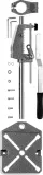 condor-statyw-do-wiertarki-38-43mm-stan-nowy