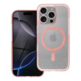 etui-futeral-z-magsafe-do-apple-iphone-16-rozowe-z-brokatem