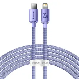 kabel-baseus-cajy000305-lightning-usb-c-pd-20w-480mb-s-2m-fioletowy