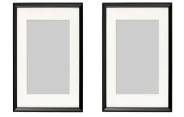 ikea-knoppang-knoppang-ramka-czarny-30x40-cm-komplet-2-sztuk