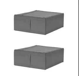 ikea-pojemnik-na-ubrania-posciel-skubb-16-szary-43x53x19cm-komplet-2-sztuk