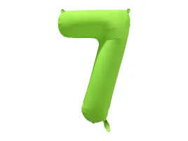 balon-foliowy-cyfra-7-neonowy-zielony-86-cm-1-szt