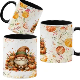 kubek-ceramiczny-330ml-czarny-jesienne-wzory-dynie-cozy-fall-pumpkin-spice