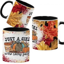 kubek-ceramiczny-330ml-czarny-jesienne-wzory-dynie-cozy-fall-pumpkin-spice