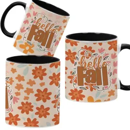 kubek-ceramiczny-330ml-czarny-jesienne-wzory-dynie-cozy-fall-pumpkin-spice