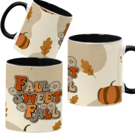 kubek-ceramiczny-330ml-czarny-jesienne-wzory-dynie-cozy-fall-pumpkin-spice