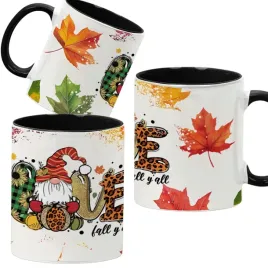 kubek-ceramiczny-330ml-czarny-jesienne-wzory-dynie-cozy-fall-pumpkin-spice
