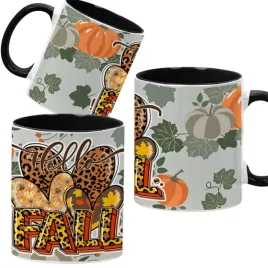 kubek-ceramiczny-330ml-czarny-jesienne-wzory-dynie-cozy-fall-pumpkin-spice