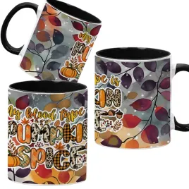kubek-ceramiczny-330ml-czarny-jesienne-wzory-dynie-cozy-fall-pumpkin-spice