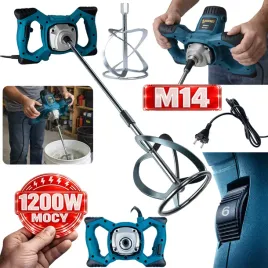 mieszadlo-do-kleju-betonu-zapraw-farb-elektryczne-mieszalnik-mieszarka-2x