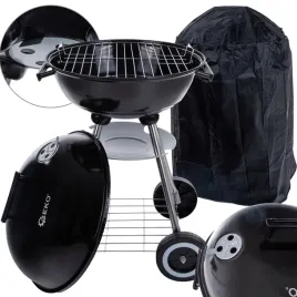 ogrodowy-grill-weglowy-ruszt-41cm-z-pokrywa-i-pokrowcem-czarny