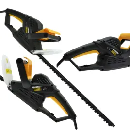 elektryczne-nozyce-do-przycinania-zywoplotu-krzewow-sekator-450mm